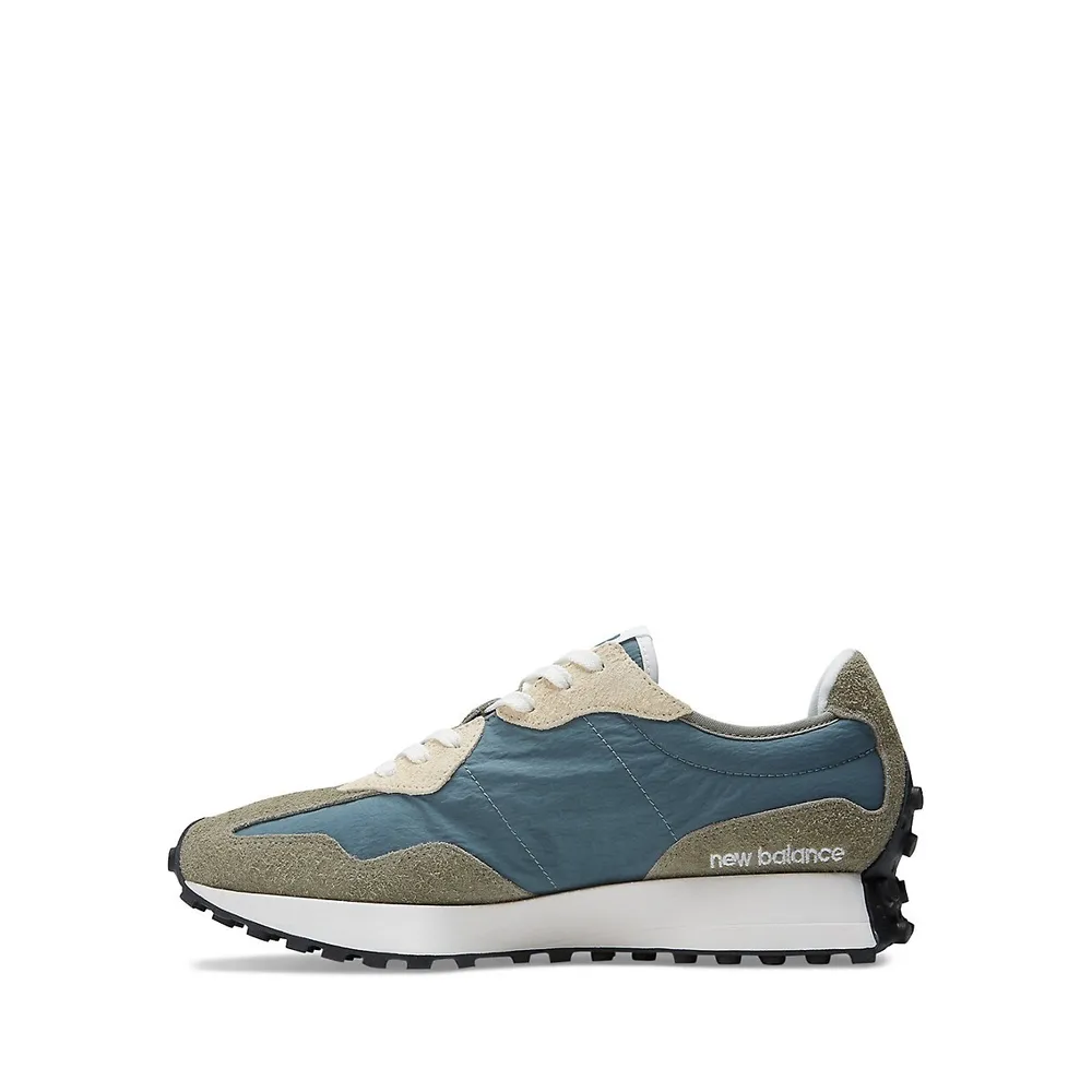 Men's 327 Sneakers