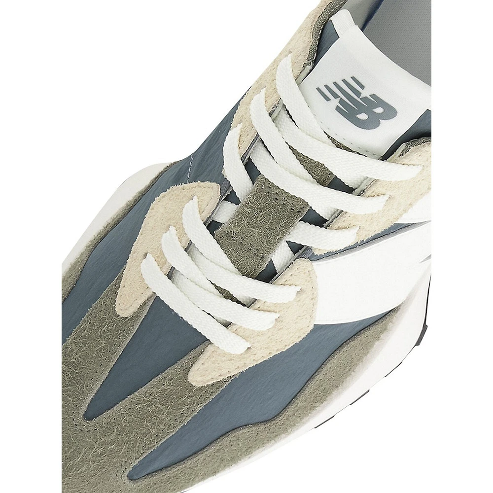 Men's 327 Sneakers