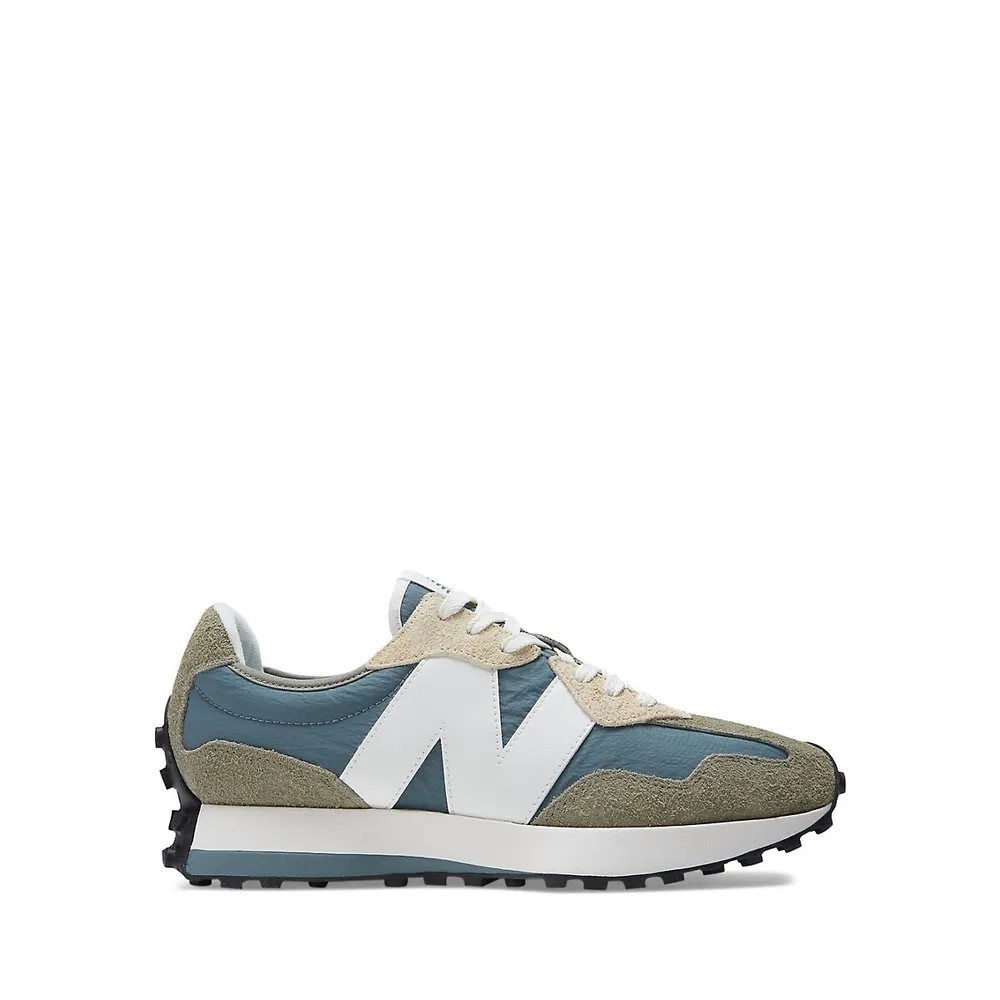 Men's 327 Sneakers