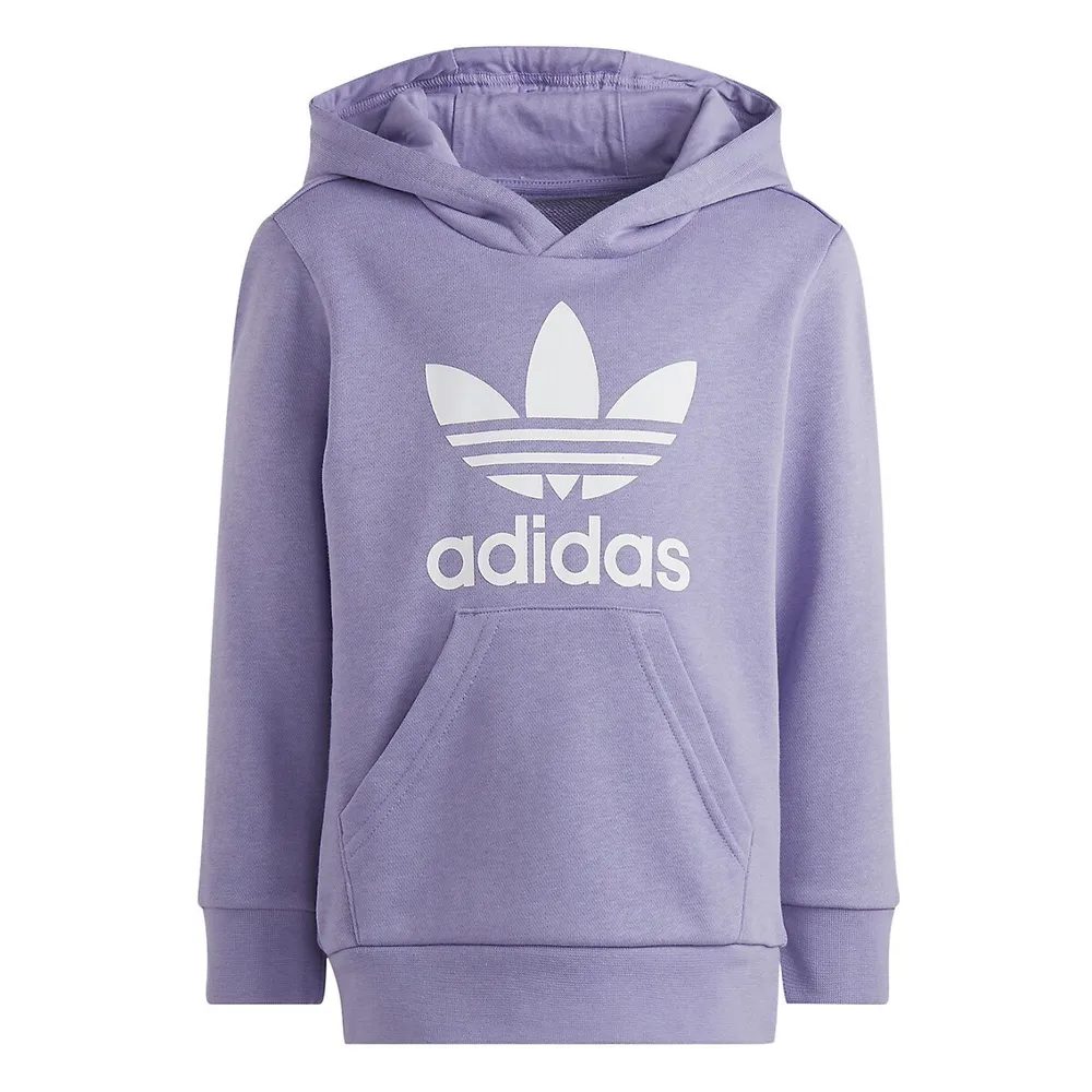 Adicolor Hoodie Set