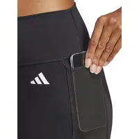 High-Intensity Training Ankle Tights