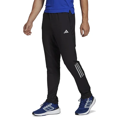 Own The Run Astro Knit Joggers