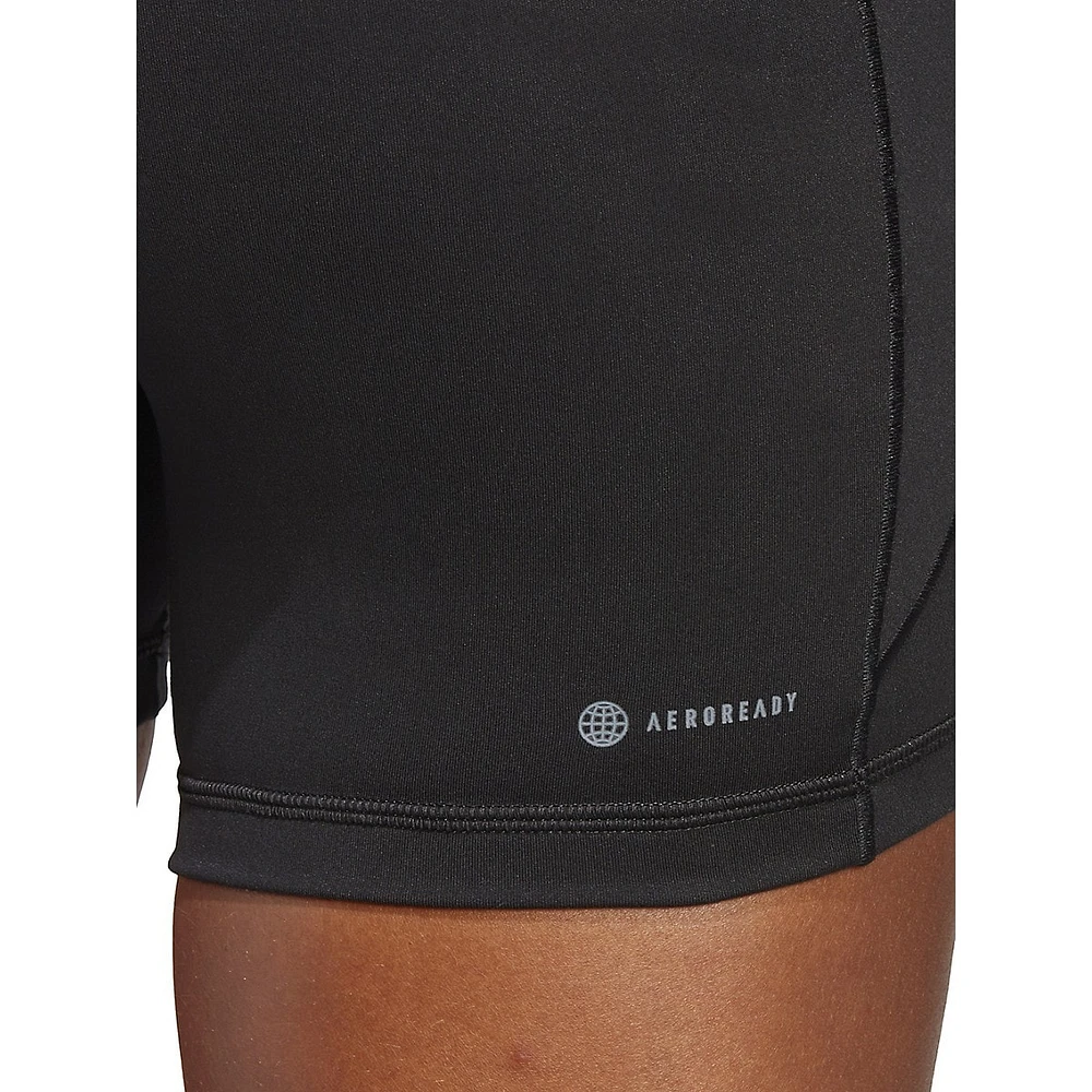 Yoga Studio 5-Inch Short Leggings