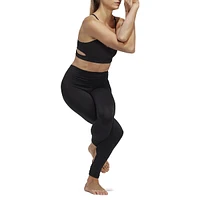 Yoga Studio Wrapped Ankle Leggings