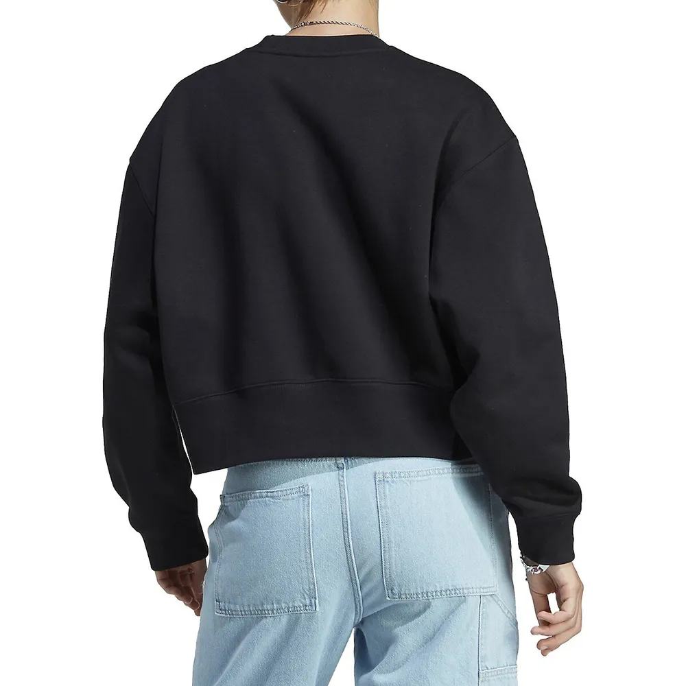 Adicolor Essentials Crew Sweatshirt