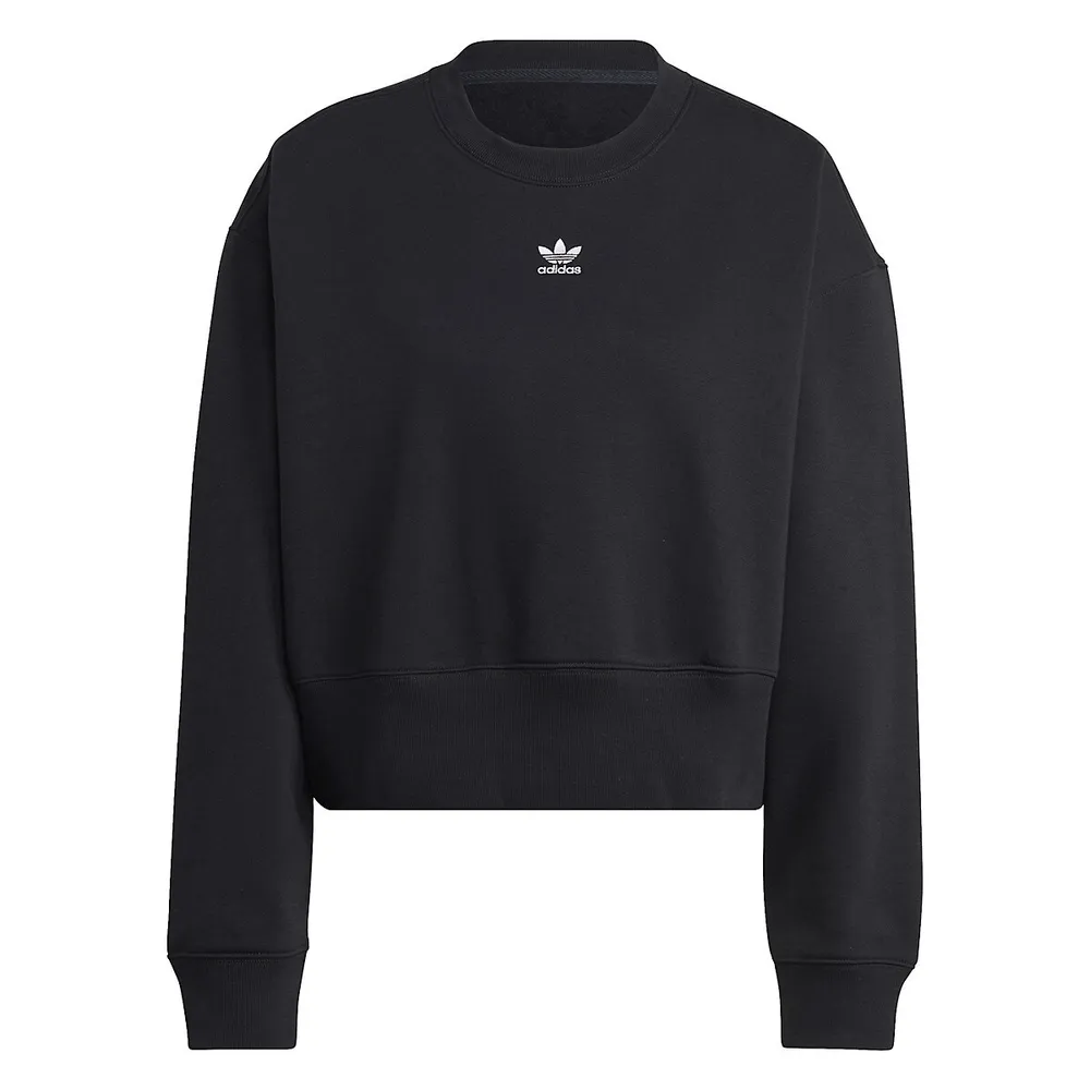 Adicolor Essentials Crew Sweatshirt