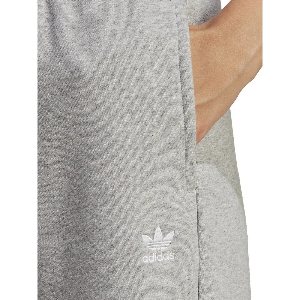 Essentials Fleece Joggers