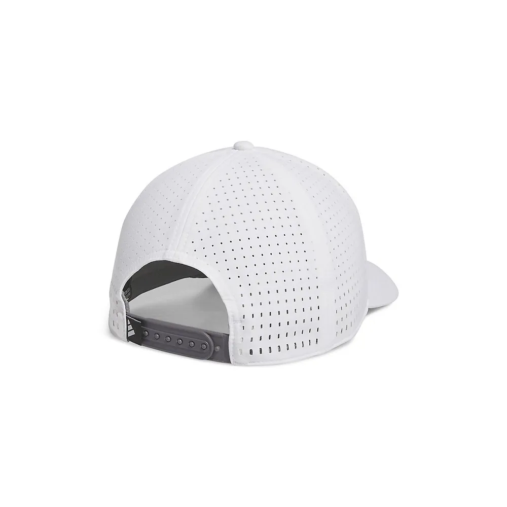 Hydrophobic Tour Cap