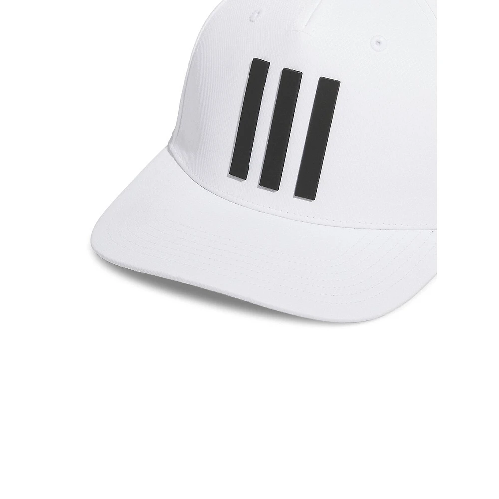 3-Stripes Tour Cap