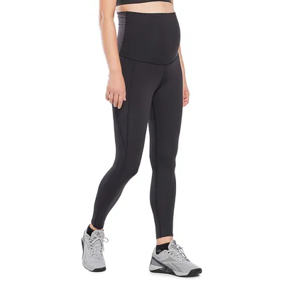 Carriwell Maternity Support and Confort Legging - Clement
