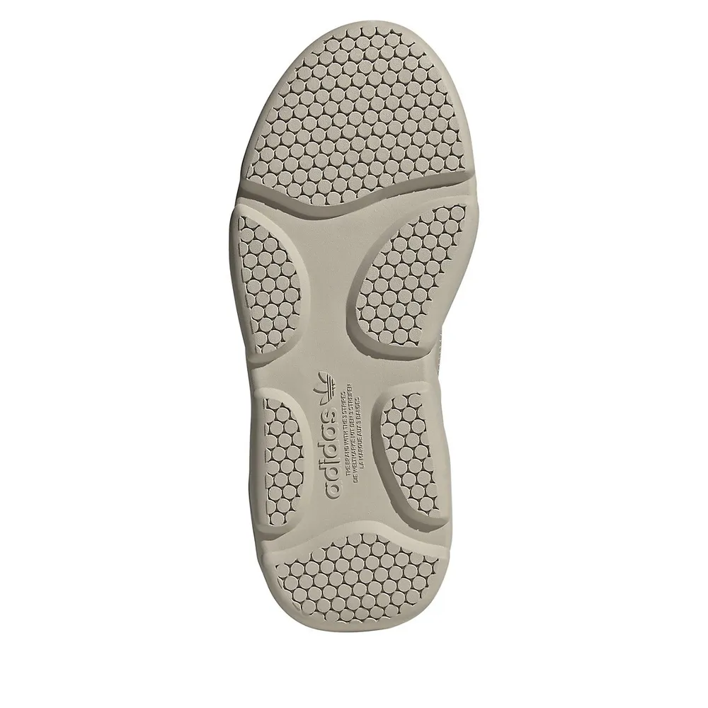 Women's Superstar Millencon Sneaker Boots