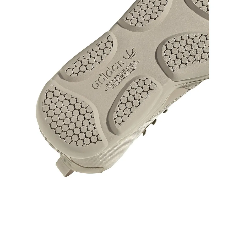 Women's Superstar Millencon Sneaker Boots