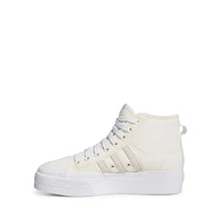 Women's Nizza Mid Platform Sneakers