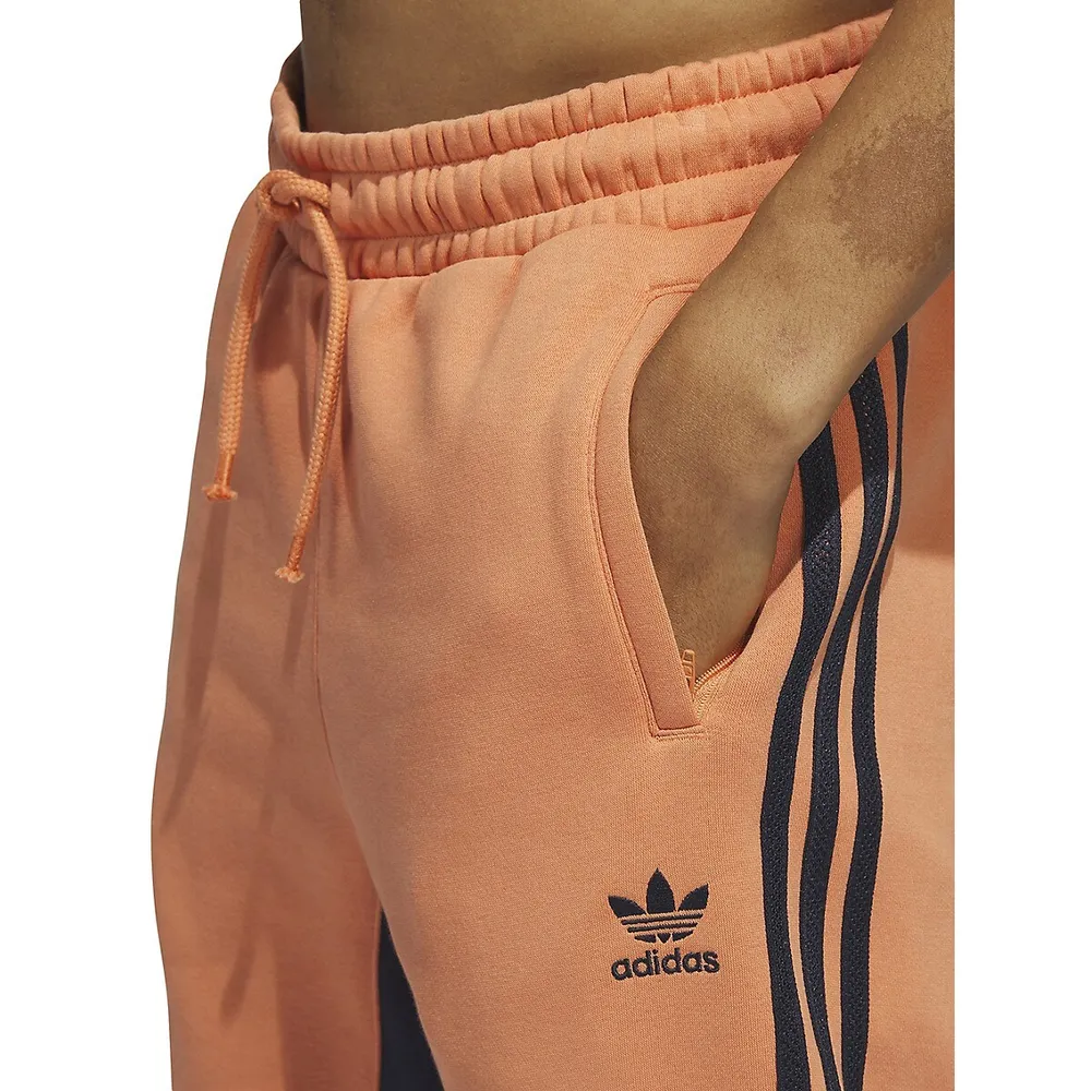 adidas Originals Womens SST Track Pant Tactile Rose XSTP  Amazonca  Clothing Shoes  Accessories