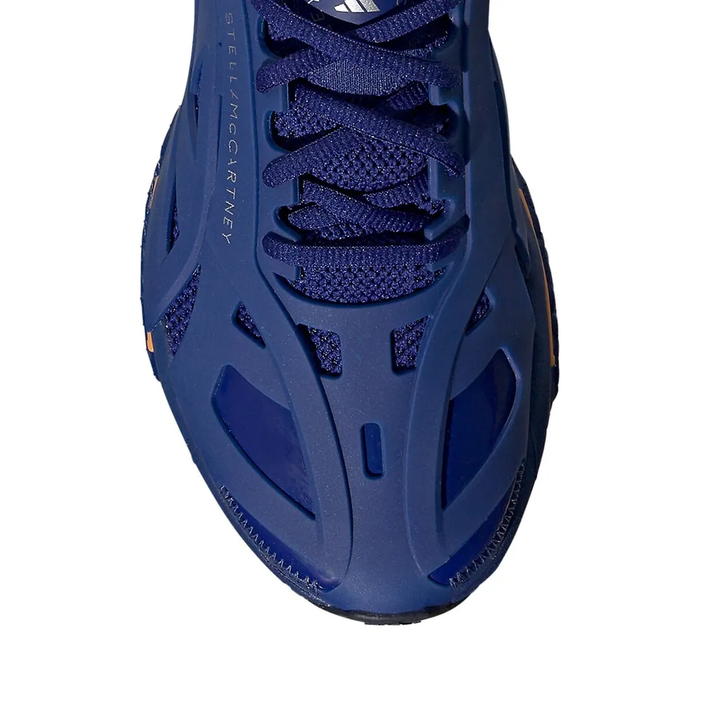 Adidas x Stella Mccartney Solarglide Running Shoes