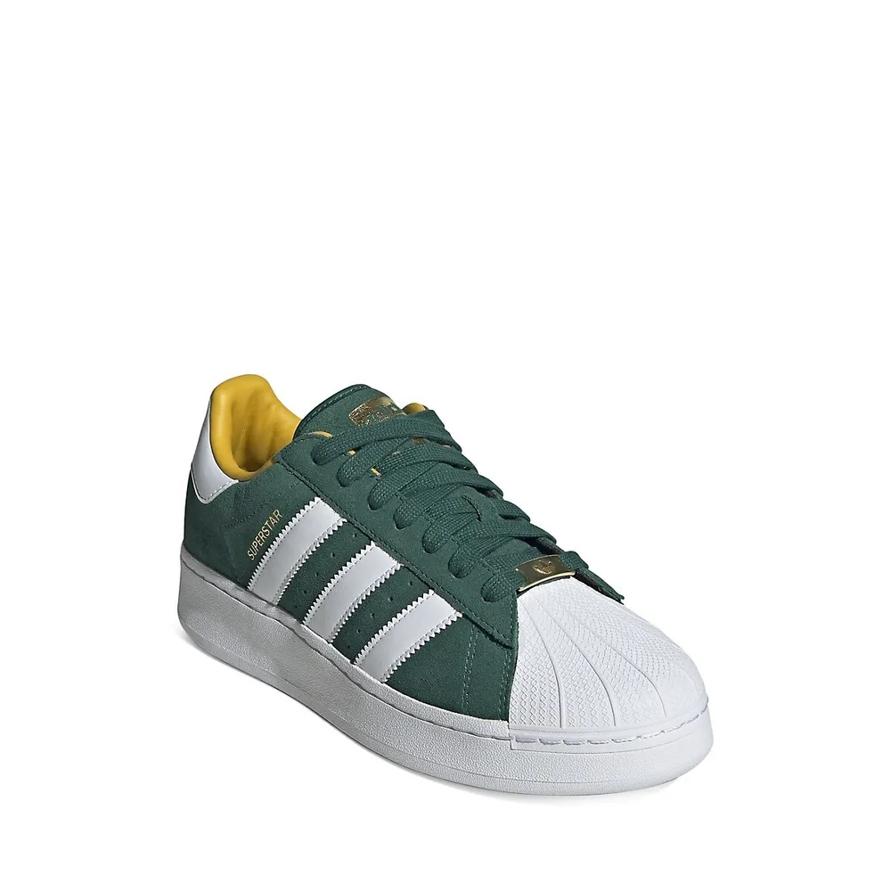 Men's Superstar XLG Sneakers