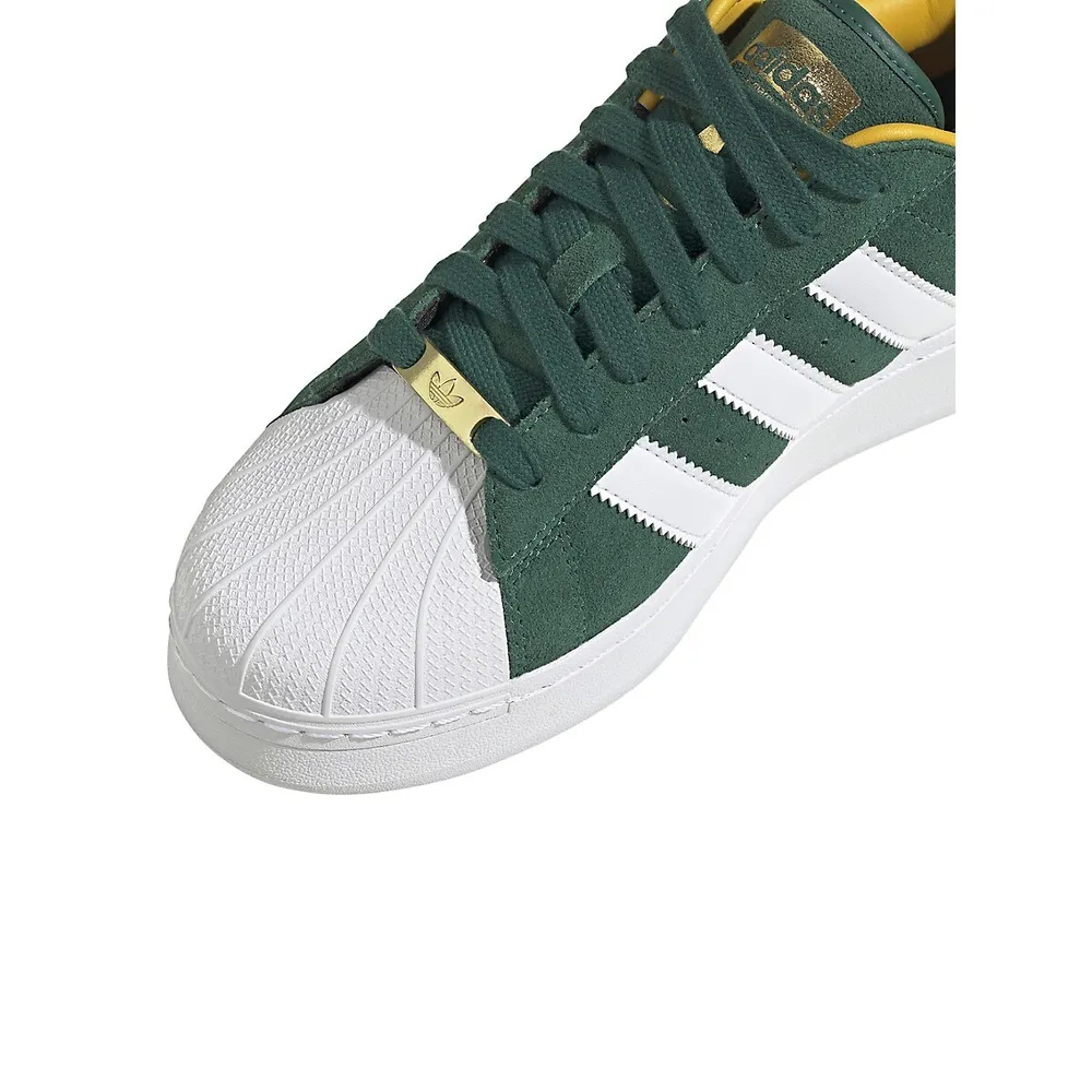 Men's Superstar XLG Sneakers