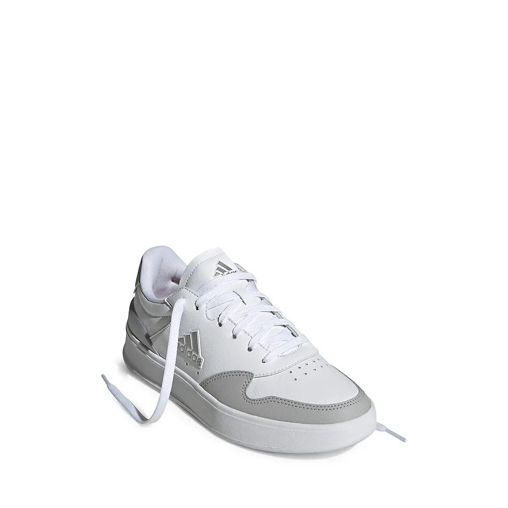 Women's Kantana Leather Snakers