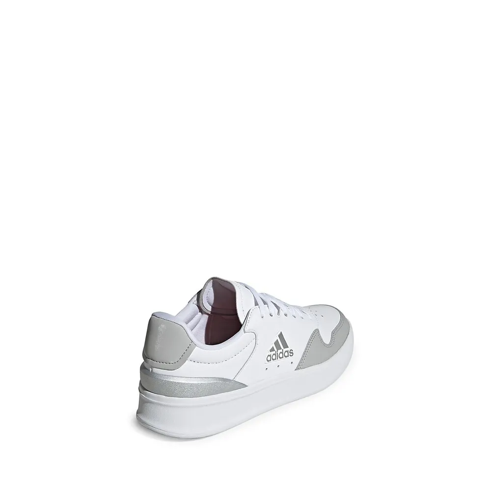 Women's Kantana Leather Snakers