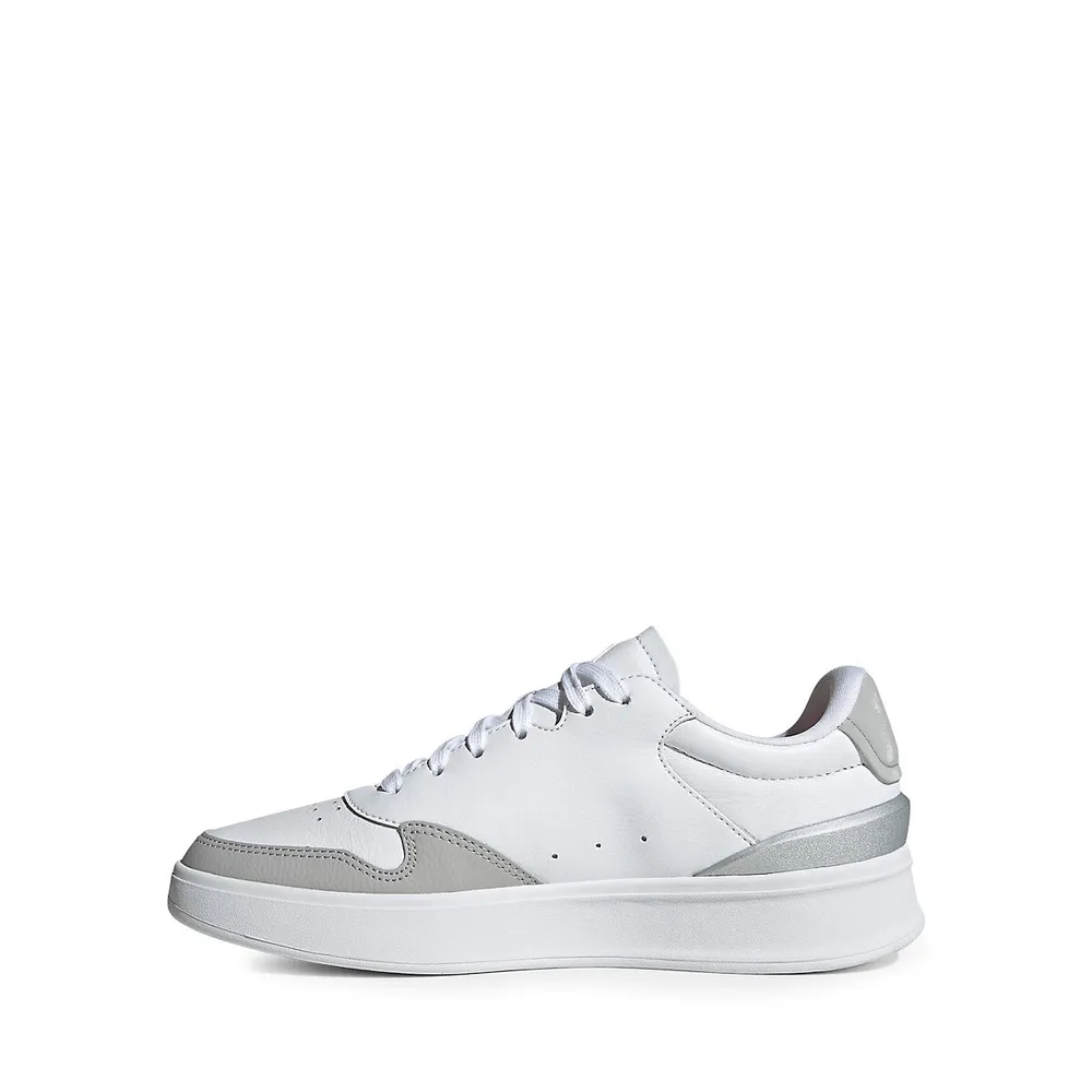 Women's Kantana Leather Snakers