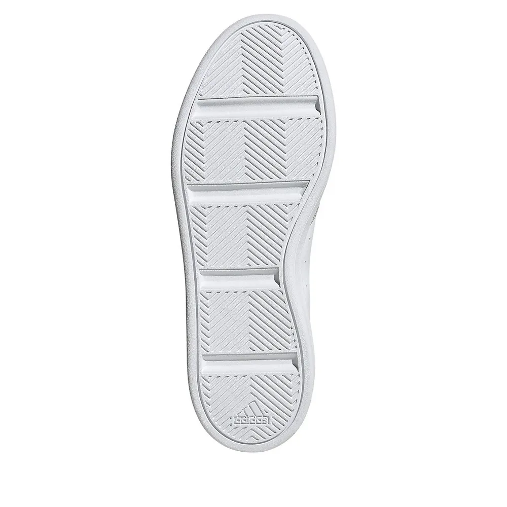 Women's Kantana Leather Snakers