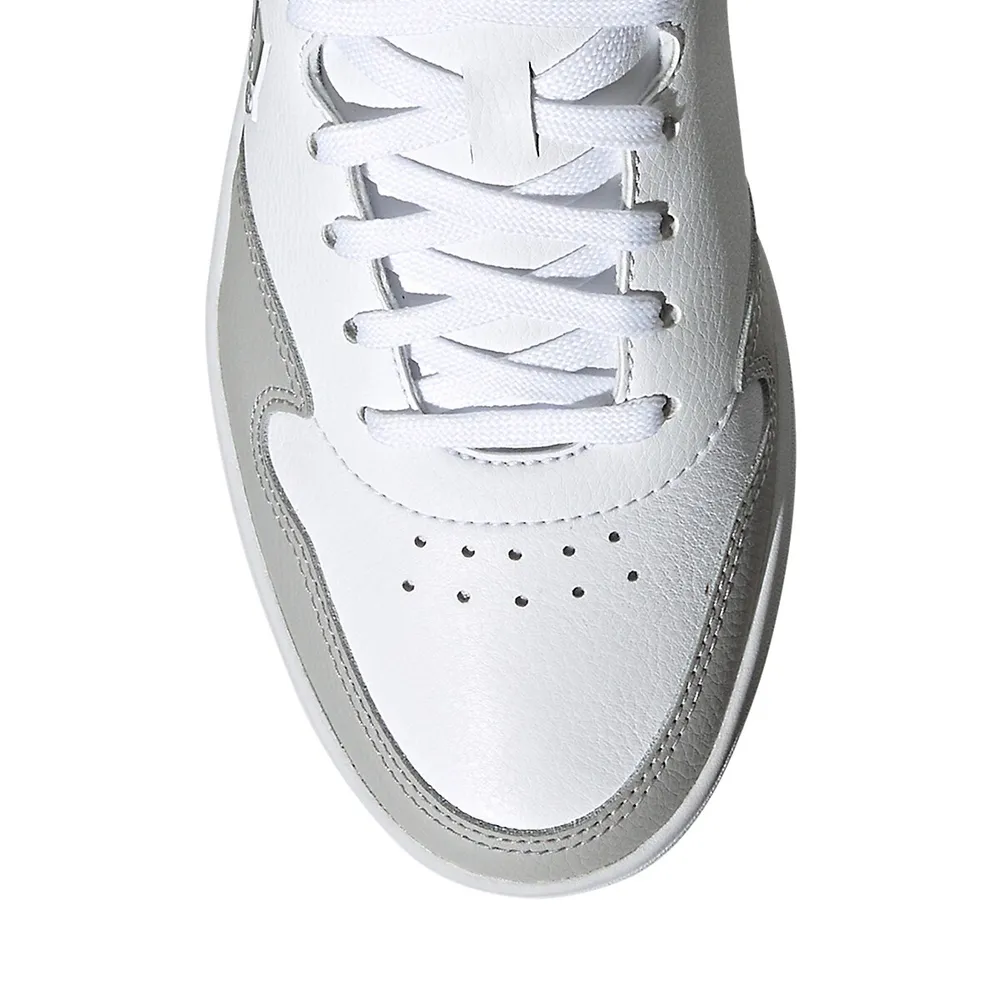 Women's Kantana Leather Snakers