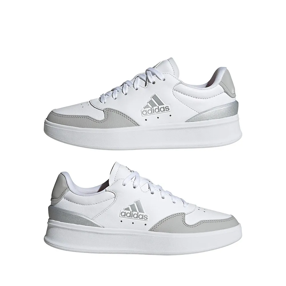 Women's Kantana Leather Snakers