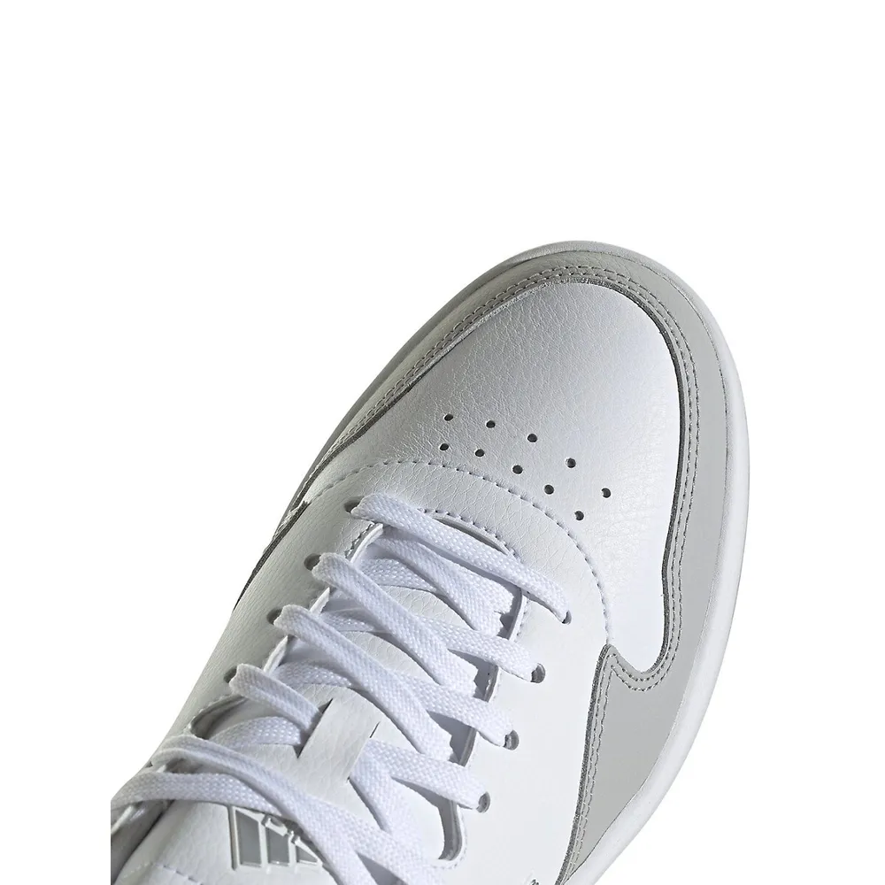 Women's Kantana Leather Snakers