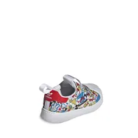 Kid's Adidas Originals x Disney Mickey Superstar 360 Sneakers
