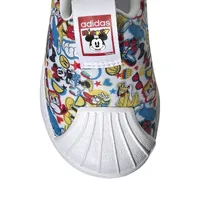 Kid's Adidas Originals x Disney Mickey Superstar 360 Sneakers