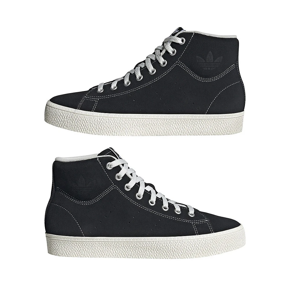 Men's Stan Smith CS Mid Sneakers