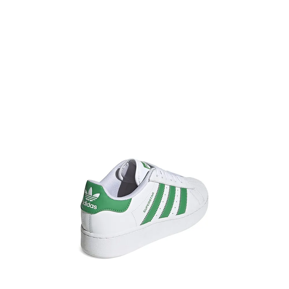 Men's Superstar XLG Shoes