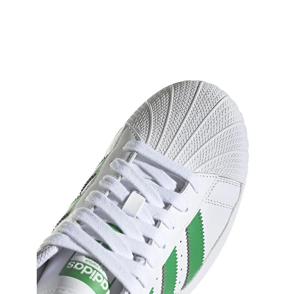 Men's Superstar XLG Shoes