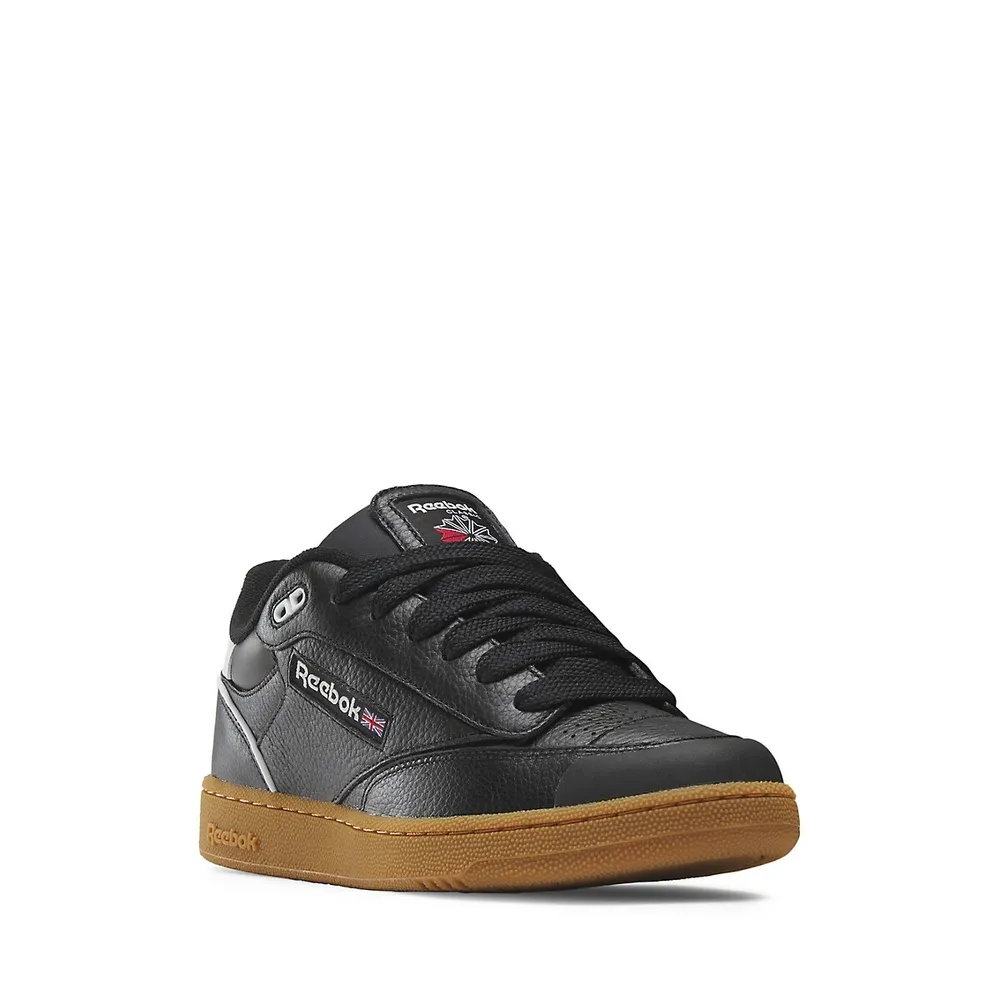 Men's Heritage Court Club C Bulc Sneakers