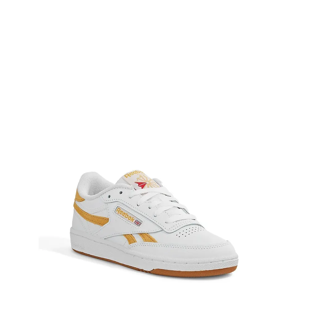 Women's Heritage Court Club C Revenge Sneakers