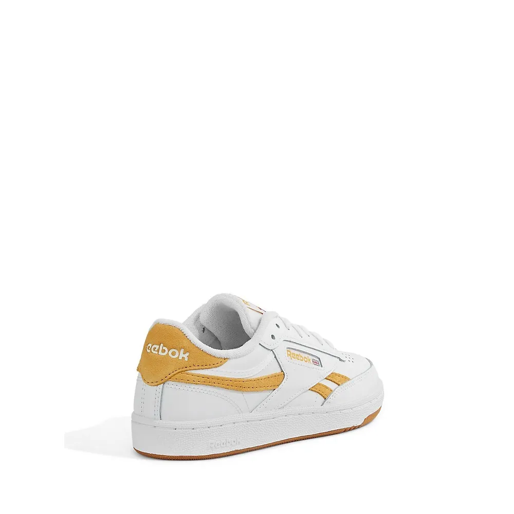 Women's Heritage Court Club C Revenge Sneakers