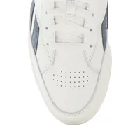 Women's Heritage Court Club C Form High-Top Sneakers