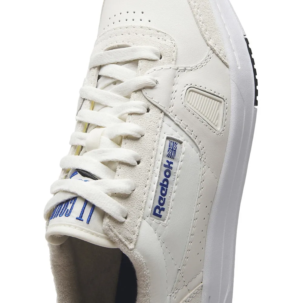 Men's Heritage Court LT Sneakers