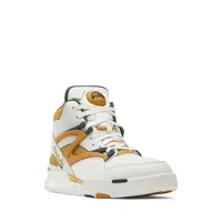 Men's Heritage Basketball Pump Omni Zone II Sneakers