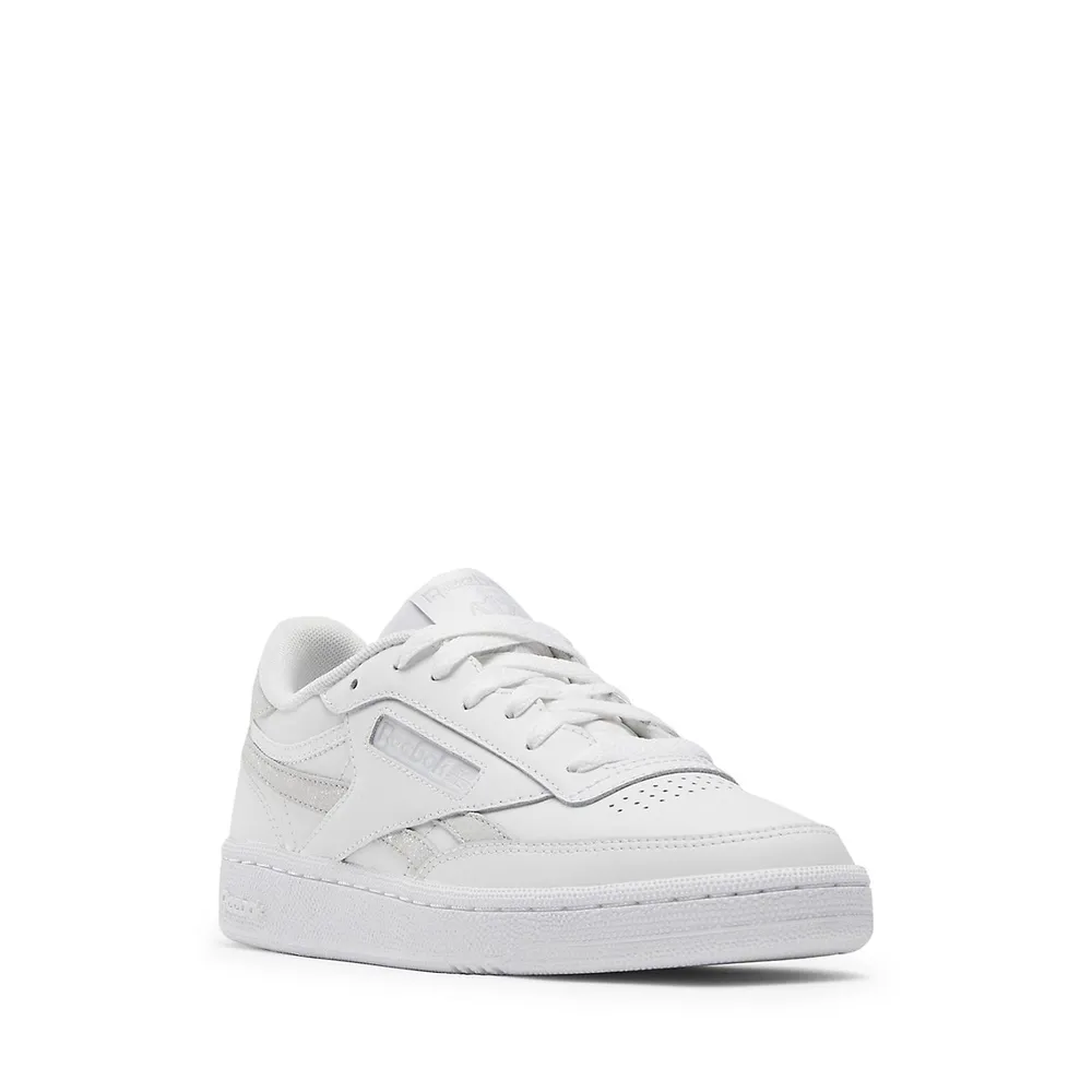 Women's Heritage Court Club C Revenge Sneakers