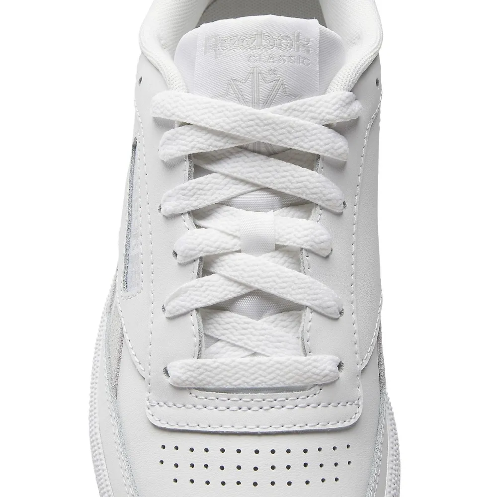 Women's Heritage Court Club C Revenge Sneakers