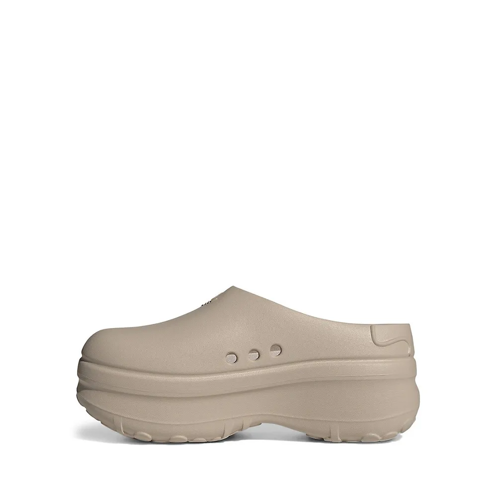 Women's Adifom Stan Smith Mules