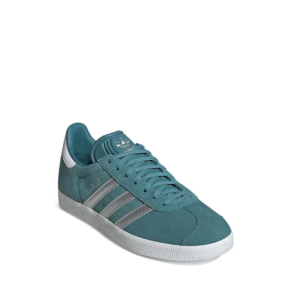 Women's Gazelle Sneakers