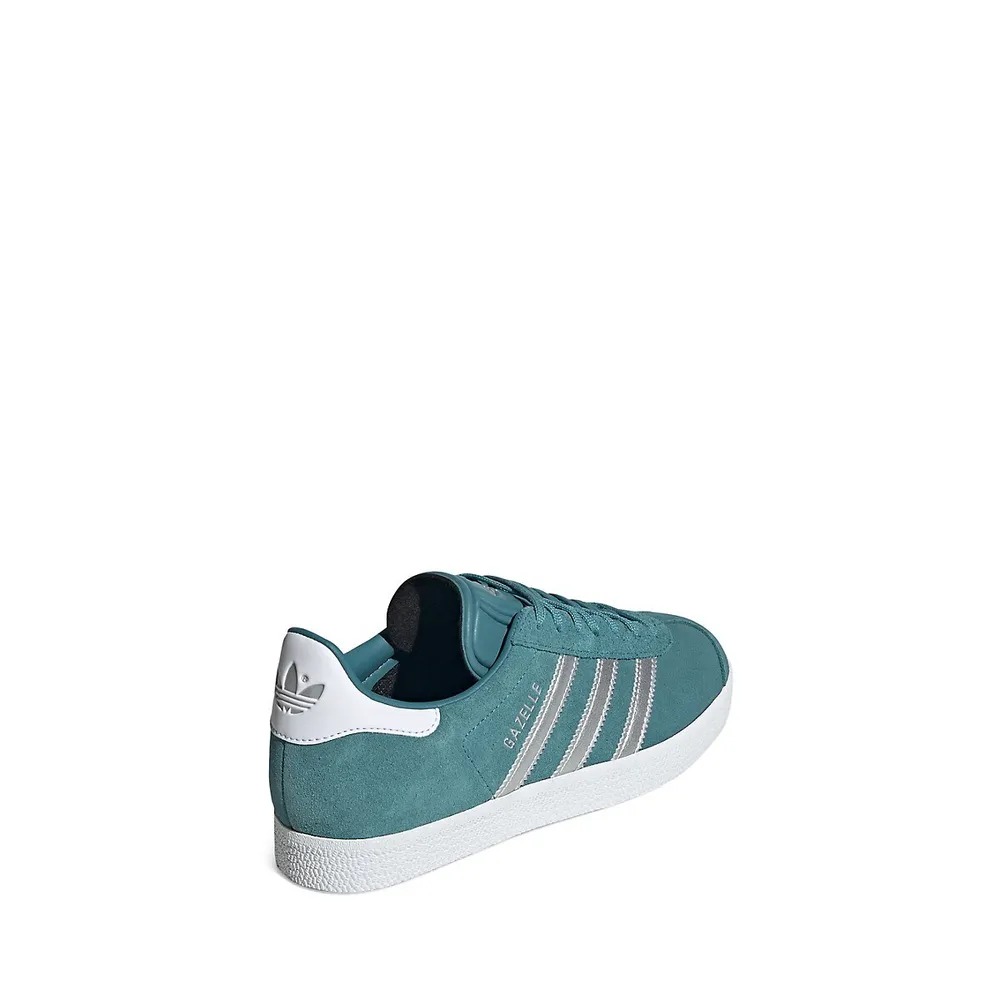 Women's Gazelle Sneakers