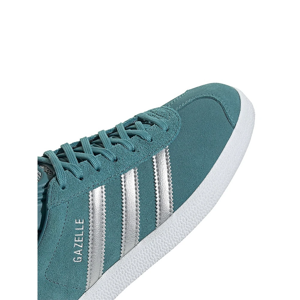 Women's Gazelle Sneakers