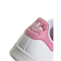 Kid's Adidas Originals x Hello Kitty Stan Smith Sneakers
