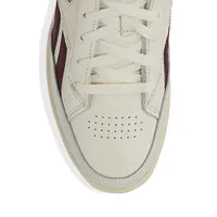 Men's Heritage Court Club C Form HI Trainers