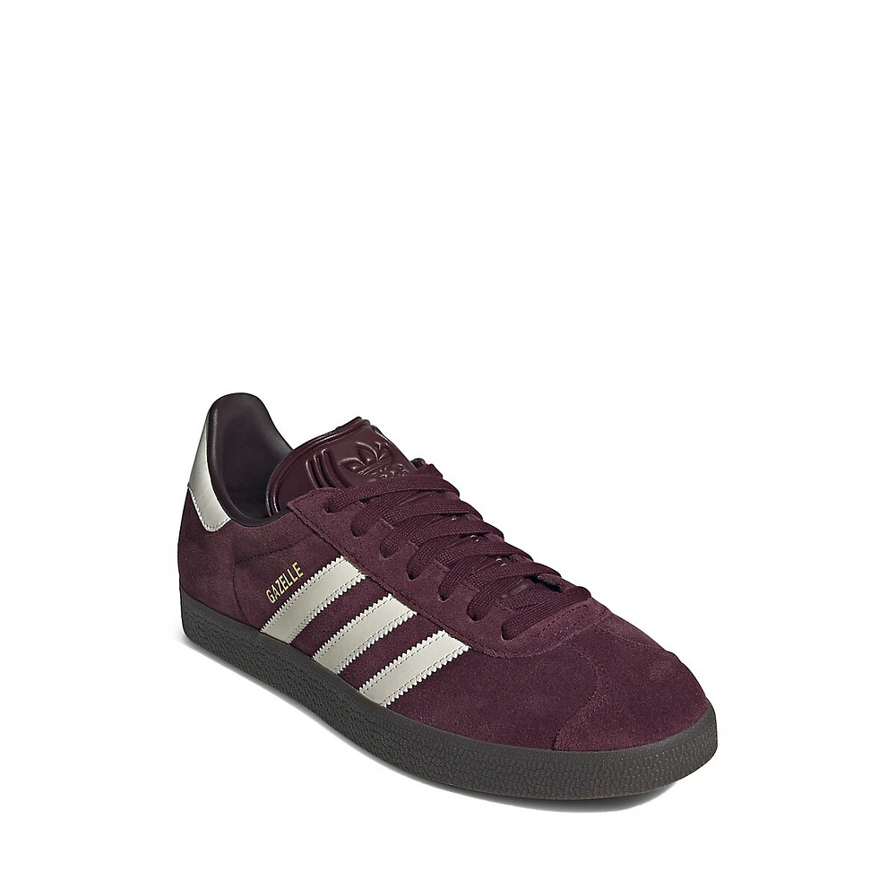 Men's Gazelle Sneakers