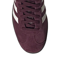 Men's Gazelle Suede Sneakers