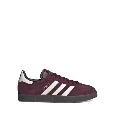 Men's Gazelle Suede Sneakers